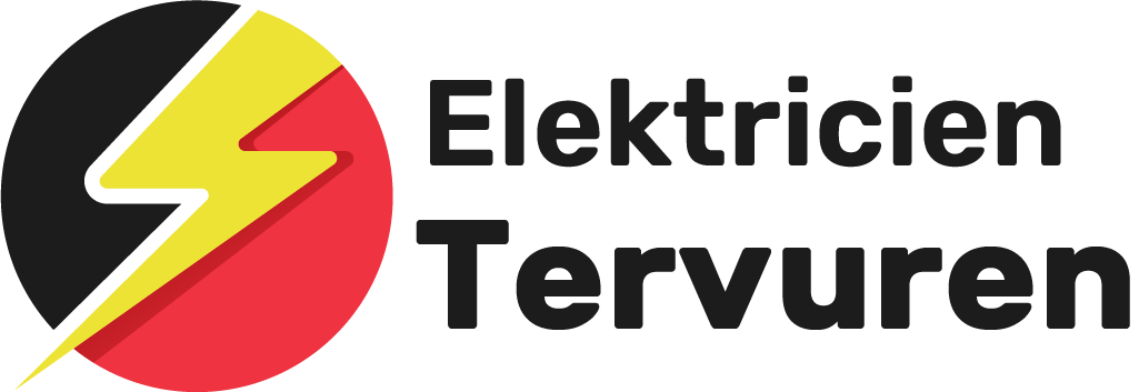 Logo Elektricien Tervuren